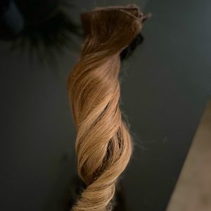 Balayage Remi Real Hair extensions 12”